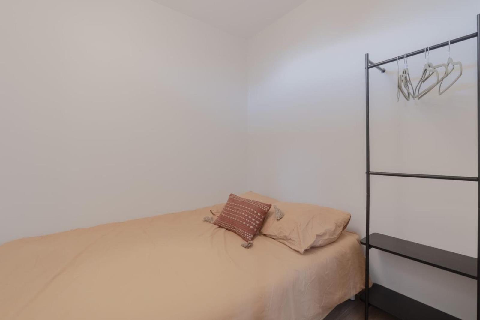 Appartement La Biche Combloux Dış mekan fotoğraf