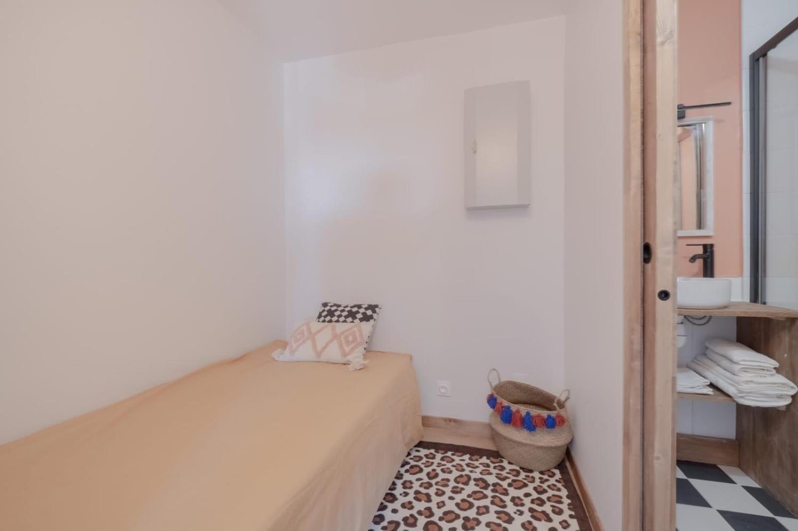 Appartement La Biche Combloux Dış mekan fotoğraf